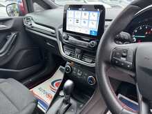 Ford Fiesta T EcoBoost ST-Line - U10916