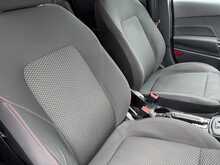 Ford Fiesta T EcoBoost ST-Line - U10916