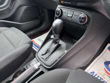 Ford Fiesta T EcoBoost ST-Line - U10916