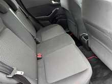 Ford Fiesta T EcoBoost ST-Line - U10916