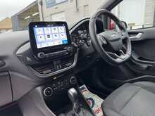 Ford Fiesta T EcoBoost ST-Line - U10916