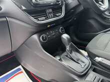 Ford Fiesta T EcoBoost ST-Line - U10916