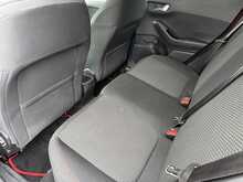Ford Fiesta T EcoBoost ST-Line - U10916