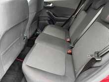 Ford Fiesta T EcoBoost ST-Line - U10916