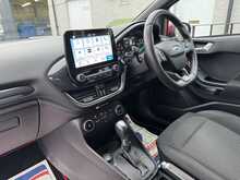 Ford Fiesta T EcoBoost ST-Line - U10916