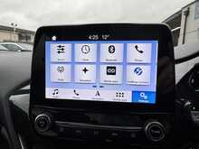 Ford Fiesta T EcoBoost ST-Line - U10916