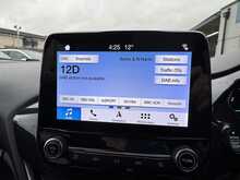 Ford Fiesta T EcoBoost ST-Line - U10916