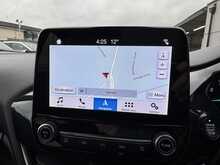 Ford Fiesta T EcoBoost ST-Line - U10916