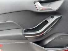 Ford Fiesta T EcoBoost ST-Line - U10916