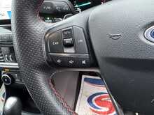 Ford Fiesta T EcoBoost ST-Line - U10916