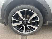 Nissan Qashqai dCi Tekna - U10919