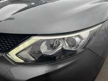 Nissan Qashqai dCi Tekna - U10919