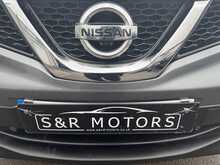 Nissan Qashqai dCi Tekna - U10919