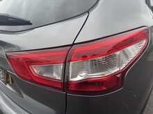 Nissan Qashqai dCi Tekna - U10919