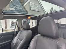 Nissan Qashqai dCi Tekna - U10919