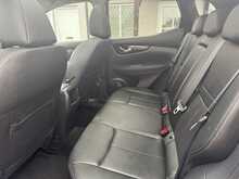 Nissan Qashqai dCi Tekna - U10919