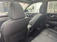Nissan Qashqai dCi Tekna - U10919