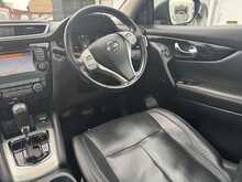 Nissan Qashqai dCi Tekna - U10919