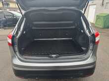 Nissan Qashqai dCi Tekna - U10919