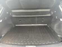 Nissan Qashqai dCi Tekna - U10919