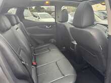 Nissan Qashqai dCi Tekna - U10919