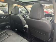 Nissan Qashqai dCi Tekna - U10919