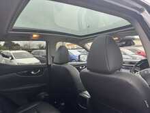 Nissan Qashqai dCi Tekna - U10919