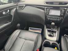 Nissan Qashqai dCi Tekna - U10919