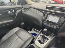 Nissan Qashqai dCi Tekna - U10919