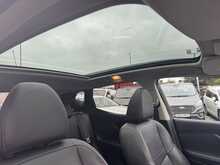 Nissan Qashqai dCi Tekna - U10919
