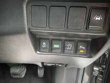 Nissan Qashqai dCi Tekna - U10919