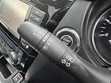 Nissan Qashqai dCi Tekna - U10919