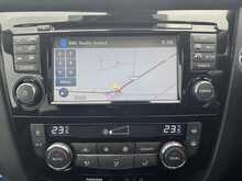 Nissan Qashqai dCi Tekna - U10919