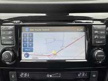 Nissan Qashqai dCi Tekna - U10919