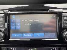 Nissan Qashqai dCi Tekna - U10919