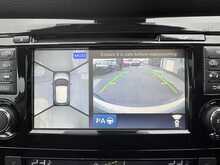 Nissan Qashqai dCi Tekna - U10919