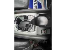 Nissan Qashqai dCi Tekna - U10919