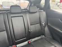 Nissan Qashqai dCi Tekna - U10919