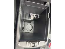 Nissan Qashqai dCi Tekna - U10919