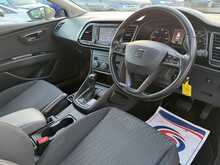 SEAT Leon TDI SE - U10921