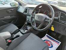 SEAT Leon TDI SE - U10921