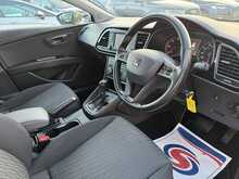 SEAT Leon TDI SE - U10921