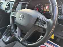 SEAT Leon TDI SE - U10921