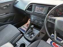SEAT Leon TDI SE - U10921