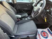 SEAT Leon TDI SE - U10921