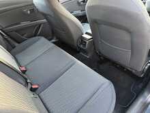 SEAT Leon TDI SE - U10921