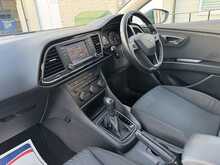 SEAT Leon TDI SE - U10921