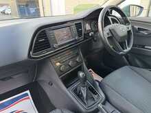 SEAT Leon TDI SE - U10921