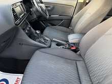 SEAT Leon TDI SE - U10921