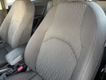 SEAT Leon TDI SE - U10921